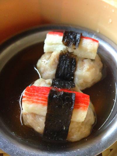 ร้านอาหาร ครัวราชาติ่มซำ