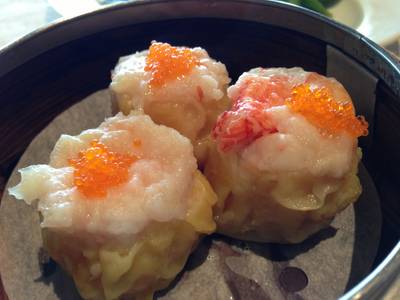 ร้านอาหาร Yuan Millennium Hilton Hotel