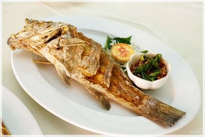 ร้านอาหาร บ้านอิสระ