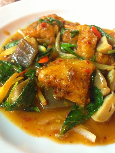 ร้านอาหาร ครัวราชาติ่มซำ