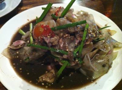 ตำหลวงพระบาง ที่ ร้านอาหาร ส้มตำหลวงพระบาง ตำหลวงพระบาง ที่ ร้านอาหาร ส้มตำหลวงพระบาง