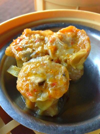 ร้านอาหาร ครัวราชาติ่มซำ