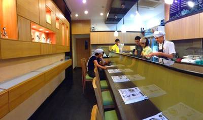 ร้านอาหาร The Bibimbab สุขุมวิท 24