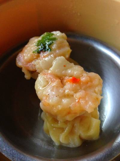 ร้านอาหาร ครัวราชาติ่มซำ