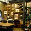 ร้านอาหาร Peony Tea Room The Circle The Circle