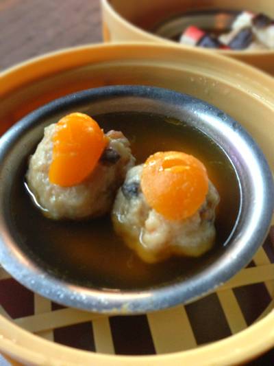 ร้านอาหาร ครัวราชาติ่มซำ