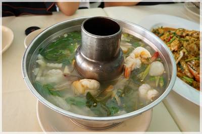 ร้านอาหาร บ้านอิสระ