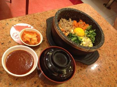 ร้านอาหาร ซูกิชิ เซ็นทรัลซิตี้บางนา เซ็นทรัลซิตี้บางนา