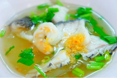 ร้านอาหาร ชองกี่