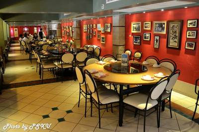 ร้านอาหาร ฮั่วเซ่งฮง หูฉลาม ศาลายา