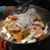 ร้านอาหาร Kabuki (คาบุกิ) สยามพารากอน