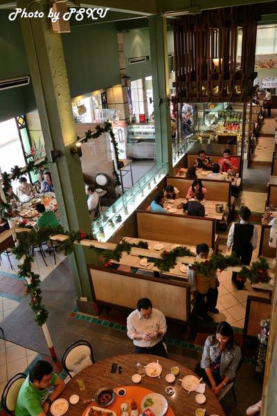 ร้านอาหาร ฮั่วเซ่งฮง หูฉลาม ศาลายา