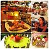 Friday night :) ที่ ร้านอาหาร Ginger