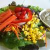 ร้านอาหาร Veggie Veggie by Namo and Nammon Farm
