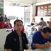 ร้านอาหาร ก๋วยเตี๋ยวคำหวาน