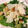 Caesar Salad ที่ ร้านอาหาร Arcobaleno Italian Restaurant