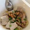 ร้านอาหาร ก๋วยเตี๋ยวคำหวาน