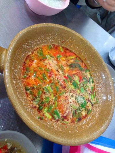 ร้านอาหาร ข้าวต้มเป็ดอ้วน ลาดพร้าว 15