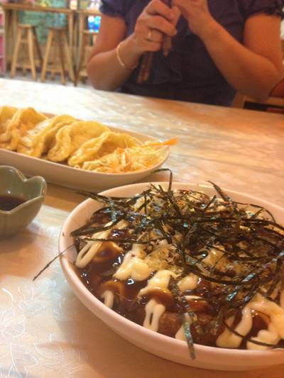 ร้านอาหาร คิวซัง ราเมน