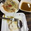 ตอนนี้ดึกแล้วเค็มมมม ><* ที่ ร้านอาหาร ขนมจีนเทวดา & สเต็ก พระราม 2