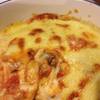 ลาซานญ่า Seafood ที่ ร้านอาหาร Arcobaleno Italian Restaurant