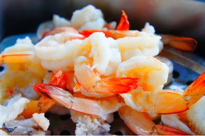 ร้านอาหาร ชองกี่