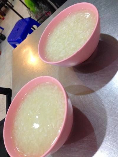 ร้านอาหาร ข้าวต้มเป็ดอ้วน ลาดพร้าว 15