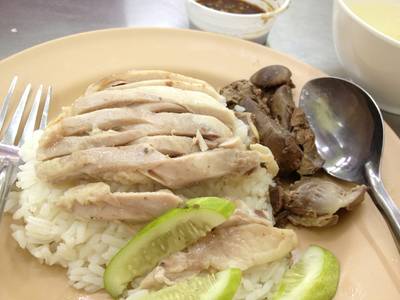 ร้านอาหาร ก่วงเฮง
