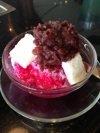 ร้านอาหาร Elite Grill Bar K-Village