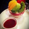 อร่อยมากค่ะ ^_^ ที่ ร้านอาหาร Okashi By Poonni Festival Walk