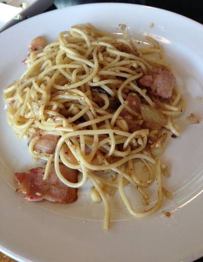 ร้านอาหาร Elite Grill Bar K-Village