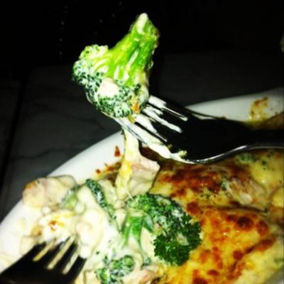ร้านอาหาร Checkmate Bar & Bistro