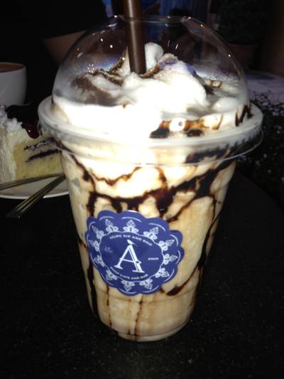 ร้านอาหาร Azure Palio