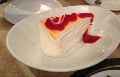 ร้านอาหาร Coffee Beans by Dao สยามพารากอน