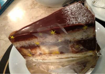 ร้านอาหาร Coffee Beans by Dao สยามพารากอน