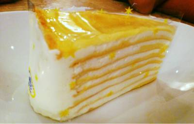ร้านอาหาร Coffee Beans by Dao สยามพารากอน