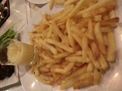ร้านอาหาร Pa Ying Pub & Restaurant