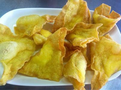 ร้านอาหาร ซ้งเป็ดพะโล้ สี่แยกวังหิน