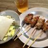 แหนมเนือง ที่ ร้านอาหาร อินโดจีน