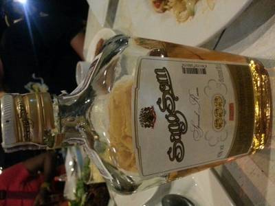 ร้านอาหาร Pa Ying Pub & Restaurant