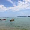 ร้านอาหาร น้องพิม ริมหาดราไวย์