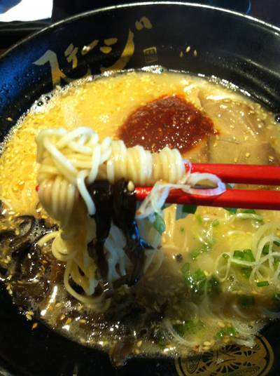ร้านอาหาร Ramen Suteiji