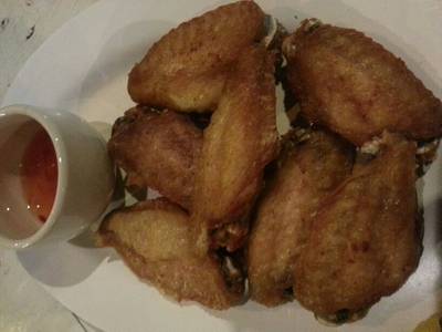 ร้านอาหาร Pa Ying Pub & Restaurant