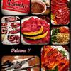 จัดหนัก ที่ ร้านอาหาร Sukishi Charcoal Grill Central Rama 9