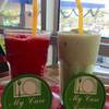 ร้านอาหาร My Care Cuisine