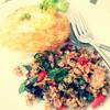 ร้านอาหาร Cake Cafe Sriracha