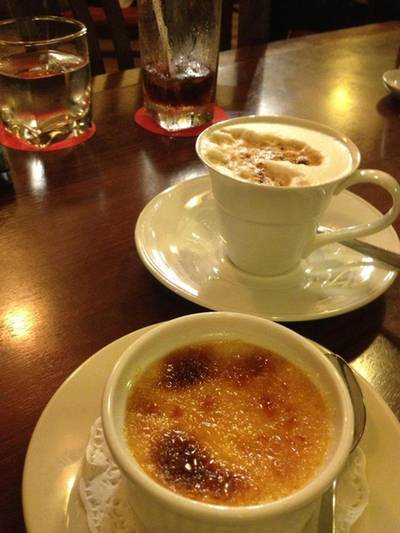 ร้านอาหาร VinCotto