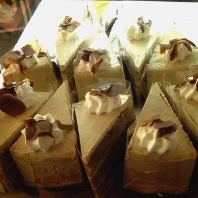 ร้านอาหาร Pak Pink