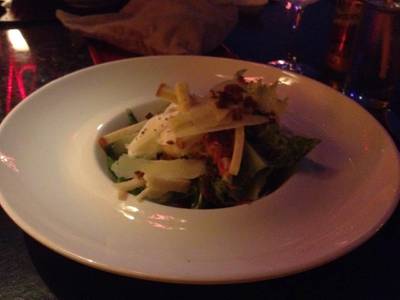 ร้านอาหาร The roof Restaurant