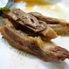 ร้านอาหาร ซ้งเป็ดพะโล้ สี่แยกวังหิน